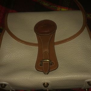 Auth: Dooney & Brourke bag